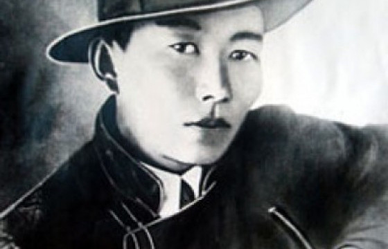 Их зохиолч Д.Нацагдоржийн мэндэлсний 114 жилийн ой тохиож байна