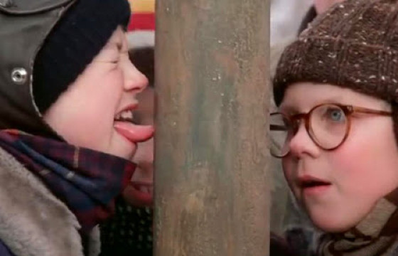 Шинэ жилийн уур амьсгалыг мэдрүүлэх 10 кино 