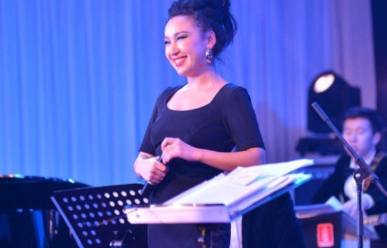 Б.Солонго: Дуу дуулах нь надад амьдрал дээр байдгаас илүү бодитой эрх чөлөөг мэдрүүлдэг