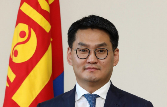 Ө.Шижир: Ерөнхийлөгчийн санал Ерөнхийлөгчийн хамаарал бүхий компаниудад үйлчлэхгүй