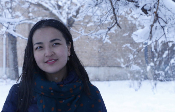 Ц.ДЭЛГЭРМАА: Орчин үеийн (миний дуртай) онцлох 10 яруу найрагч