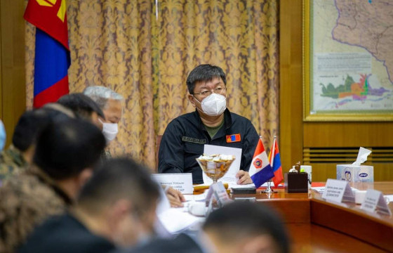  УОК-т 7.8 тэрбум төгрөгийн хандив цугласнаас 6.6 тэрбум төгрөгийг нь зарцуулсан