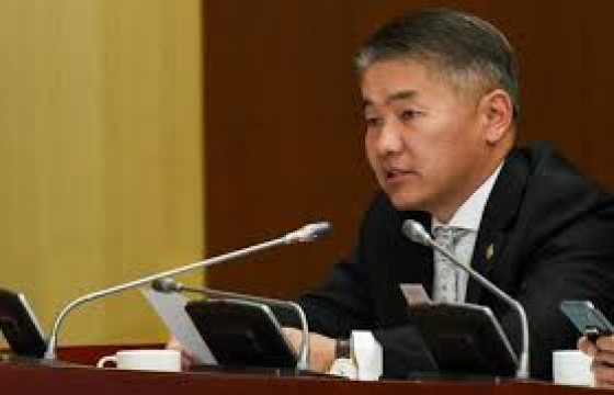 Ж.Энхбаяр: Дархан-Уул аймагт коронавирусийн найман тохиолдол батлагдаж, дөрвөн хүнийг тусгаарлалаа