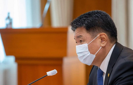 У.Хүрэлсүх: Орон сууцны ипотекийн зээлийн төлөлтийг долдугаар сар хүртэл хойшлуулах үүрэг өгч байна