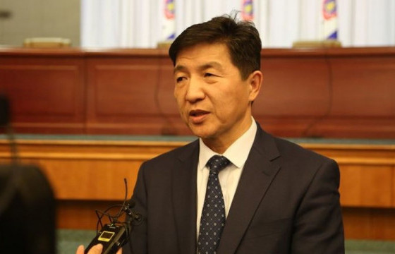 ТАНИЛЦ: Гадаадад гацсан 113 иргэний тусламжийн жагсаалт