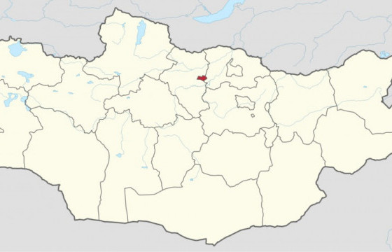 Орхон аймагт коронавирусийн 13 тохиолдол бүртгэгдлээ