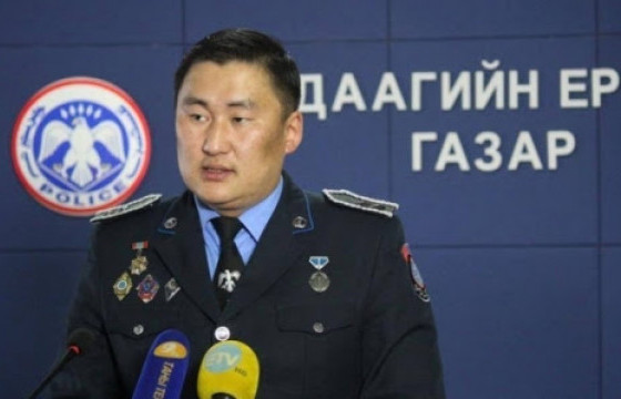 Б.Баатархүү: Халдвартай хүний хавьтагч болсон иргэн 