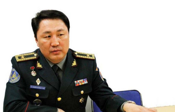 Г.Сайханбаяр: Вирус ахуйн замаар дамжсан нь тогтоогдсон