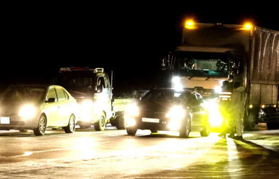 22-ын товчоогоор гарч байгаа машинууд зөвшөөрөлтэй юү