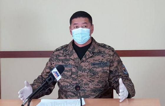 Сэлэнгэ аймагт 229 хүн тусгаарлагдаж байна