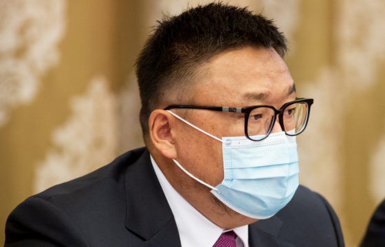 З.Мэндсайхан: Хүнсний хангамж, нөөц хангалттай байгаа