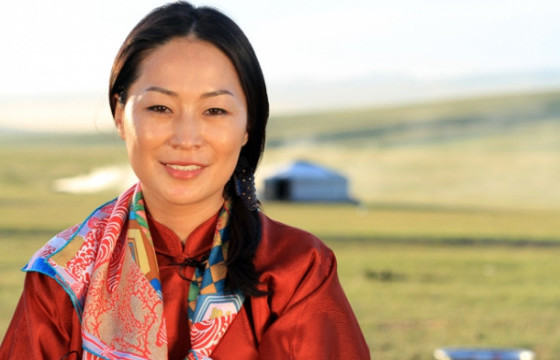 П.Анужин гишүүнд “Браво” гэж хэлье