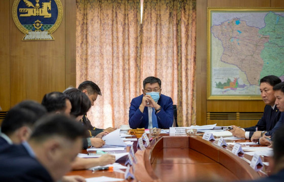 Гаргаагүй төлөвлөгөө, боловсруулаагүй тактикийг Засгийн газар, УОК-оос нэхэх хэрэг байна уу