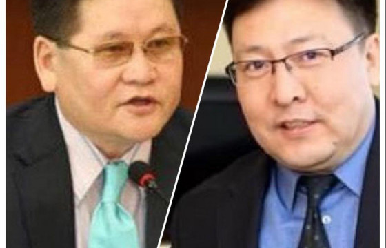 Ж.Батзандан, Ө.Энхтүвшин нарыг консулаар томилох тухай яригдаагүй гэв