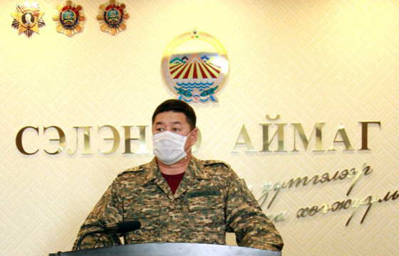 Ш.Оргил: Улаанбаатар хотоос Сэлэнгэ аймагт ирэх хүсэлтэй 764 иргэн байна