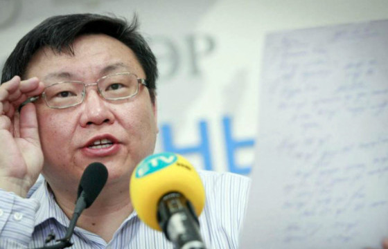 “ЭРДЭНЭТ ҮЙЛДВЭР”,  “СТАНДАРТ БАНК”  хоорондын зуучлагч “ОУШН ПАРТНЕРС-ын ард хэн байдаг вэ