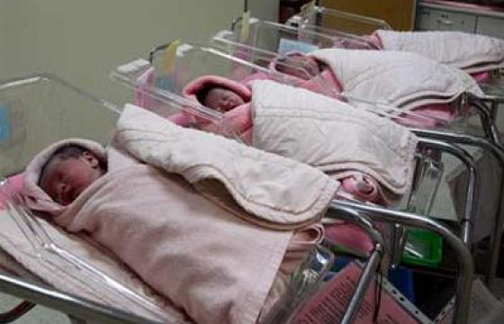 ХАВТАСТ ХЭРЭГ: Мөөмөндөө дарагдаж, амьсгал хураасан нярай