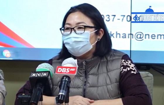 Дархан-Уул аймгийн онцгой комисс: Батлагдсан тохиолдол 16 хэвээрээ