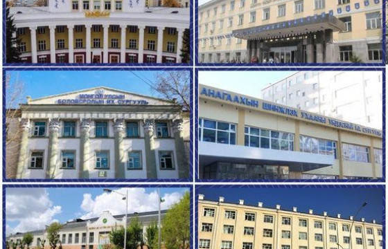 Даваа гарагаас оюутнуудыг коронавирус илрүүлэх шинжилгээнд хамруулна