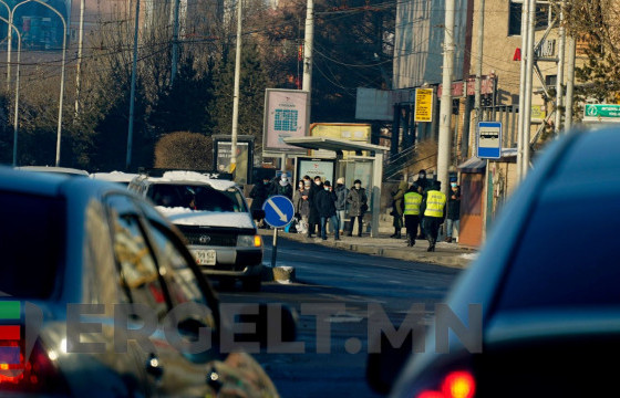 ФОТО СУРВАЛЖИЛГА: Хөл хорио тогтоосон 10 дахь хоног