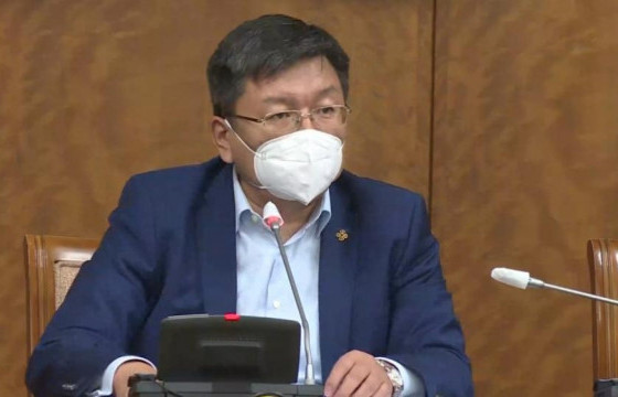 Я.СОДБААТАР: Орон нутагт очсон иргэдийг төлбөртэй тусгаарлалтад оруулахгүй