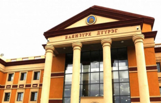 Н.Баянмөнх: Баянзүрх дүүргийн 12 иргэнээс коронавирусийн халдвар илэрсэн