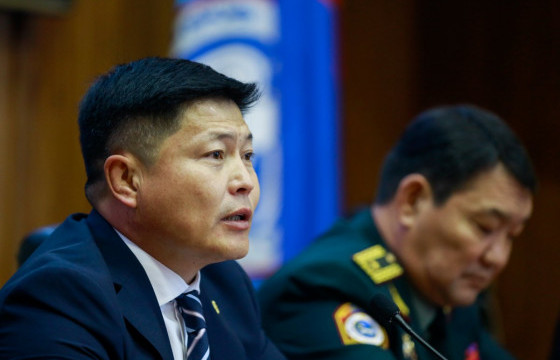 Х.Нямбаатар: 