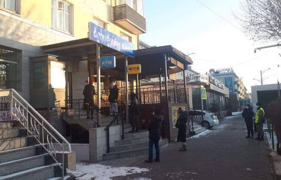 Чингэлтэй дүүргийн 2629 иргэнийг коронавирусийн шинжилгээнд хамруулжээ