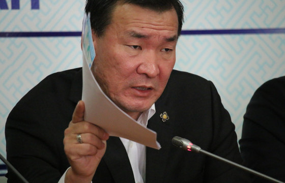 С.ГАНБААТАР: Төр иргэдийг банк, санхүүгийн өр, зээлийн дарамтаас нь 100 хувь чөлөөлөх ёстой 