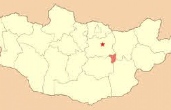 Говьсүмбэр аймагт коронавирусийн гурван тохиолдол нэмж бүртгэгдлээ