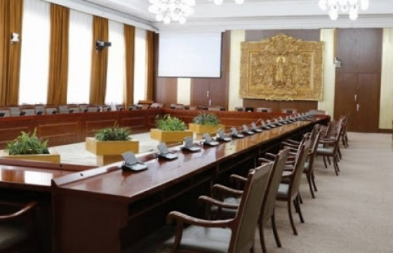 Коронавирус нийгэм, эдийн засагт үзүүлэх сөрөг нөлөөллийг бууруулах Түр хороо хуралдана