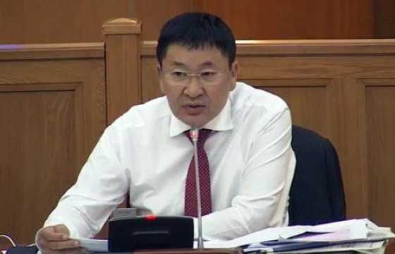 Б.Дэлгэрсайхан: Халамж орон нутагт зорилтот эзэндээ хүрэхгүй байна