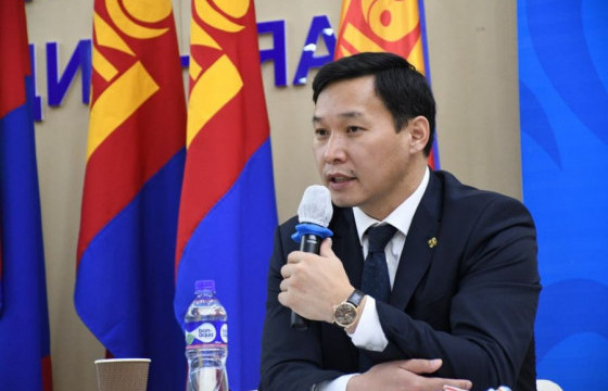 Халдвар авсан нэг өвчтөнд дунджаар найман сая төгрөг зарцуулж байгаа гэв