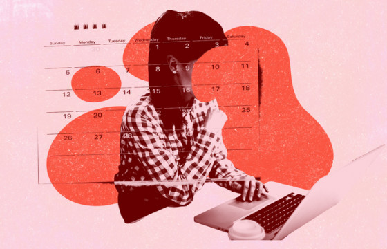 Сарын тэмдгийн үеэр эмэгтэйчүүд ажлаасаа амралт авах эрхтэй юү