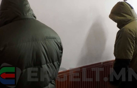 Т.ОДБААТАР: Хөл хорио тогтоосноос хойш нүүрсэн яндан хулгайлсан дөрвөн удаагийн гэмт хэрэг бүртгэгдсэн