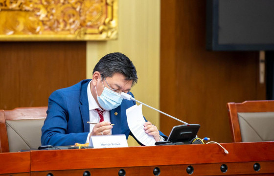 Орон нутгийн иргэдийг ирэх сарын 1-нд нутаг буцаах шийдвэр гарлаа