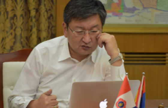 УОК-ын дэргэд Эрдэмтдийн зөвлөл байгууллаа