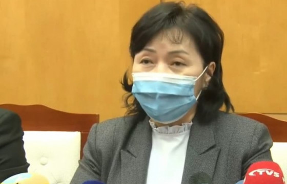 Я.Амаржаргал: Нэг PCR шинжилгээний өртөг 150 мянган төгрөг