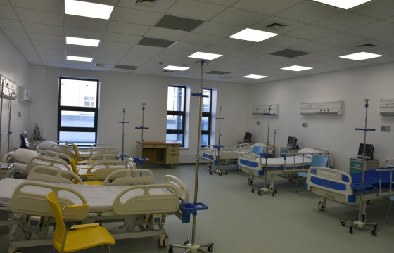 ЭМЯ: 1000 ор дэлгэхэд  БЭЛЭН байна