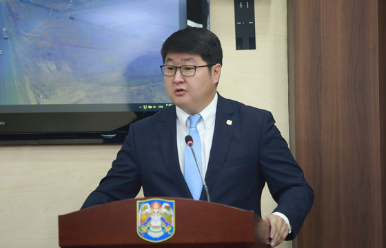 Нийслэлийн ирэх оны төсвийг цахимаар хэлэлцэж байна