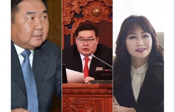 “Баянхонгорынхонд зориулсан тусгайлсан бодлого хэрэгтэй байна”