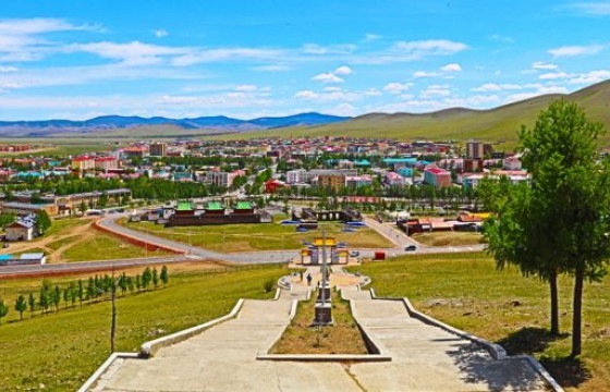 БАТЦЭНГЭЛ, ИХТАМИР СУМАНД ХАТУУ ХӨЛ ХОРИО ТОГТООЛОО