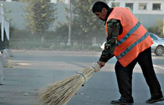 195 тонн хог хаягдлыг төвлөрсөн хогийн цэгүүдэд хүргэжээ