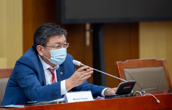 ЗГ: Хэсэгчилсэн ХӨЛ ХОРИОГ 10 ХОНОГ сунгаж, 18 САЛБАР ХЭВИЙН ажиллана