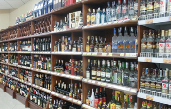 Ж.Сандагсүрэн: Спиртийн агууламж багатай согтууруулах ундааг худалдаалах талаар хэлэлцэж байна