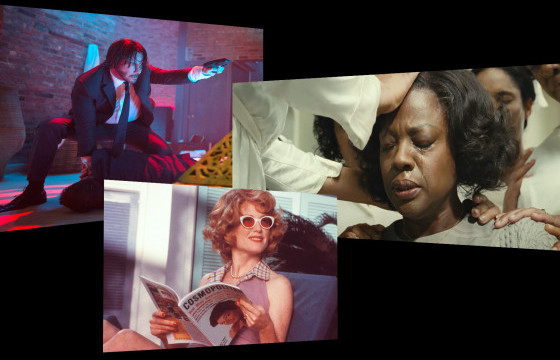 XXI зууны хамгийн гайхалтай 25 жүжигчин