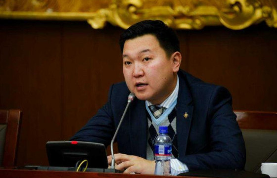 УИХ-ын гишүүн Н.Учралын бие сайжирч байгаа гэв