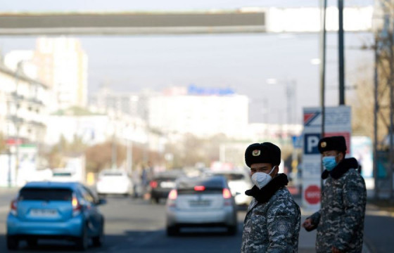 Онцгой байдлын 800 гаруй алба хаагч үүрэг гүйцэтгэж байна