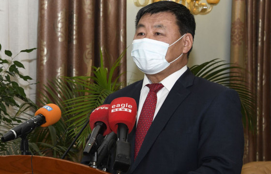 “УИХ-ын дарга, Ерөнхий сайдын цалин нэмэгдээгүй”