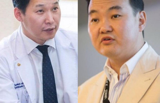 18 ТЭРБУМЫН ХЭРЭГ: Сайд С.МӨНХСАЙХАН мөнгө идэв үү, “Оном” сангийн тэргүүн Д.НАРАНБААТАР худал хэлэв үү